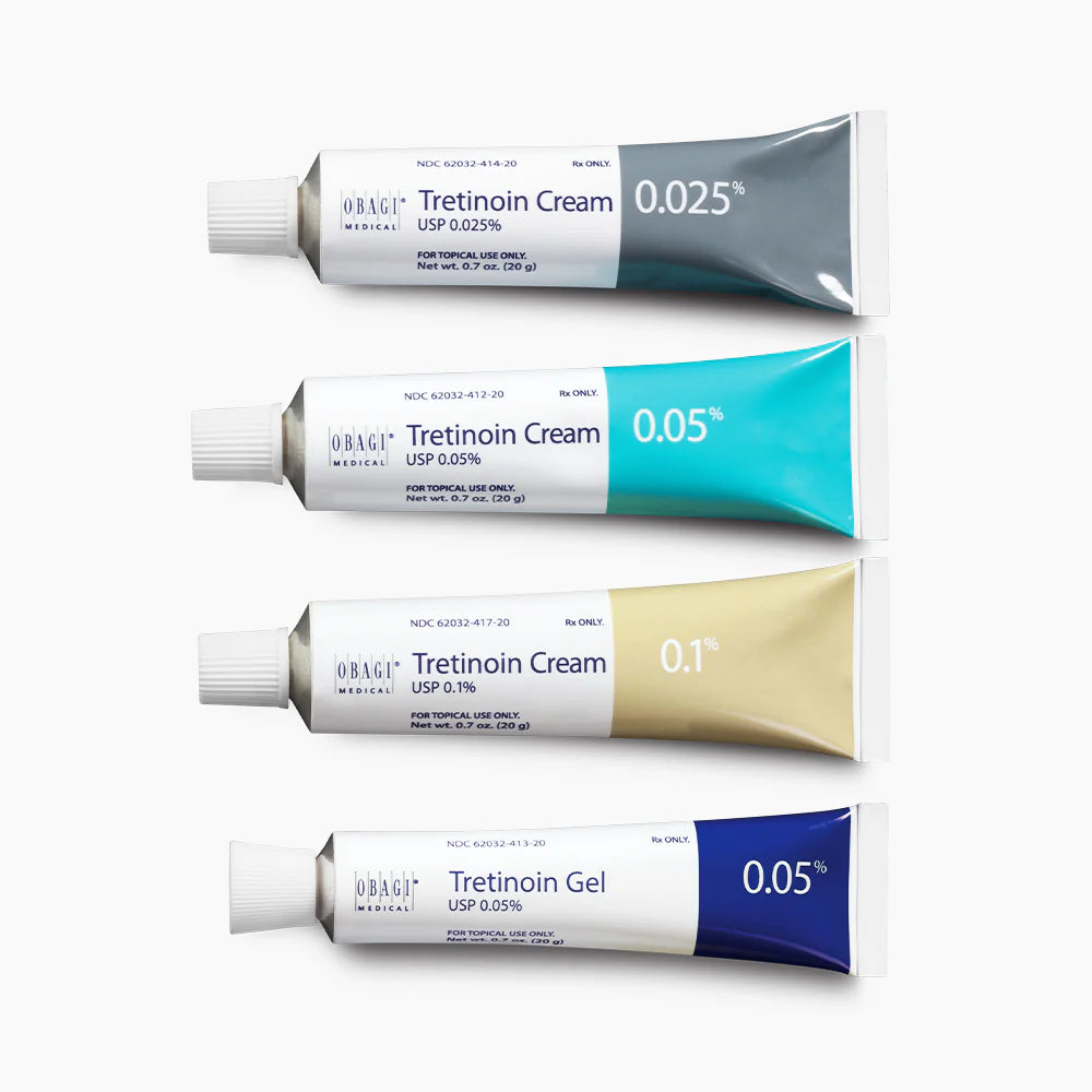 OBAGI Medical Tretinoin Cream