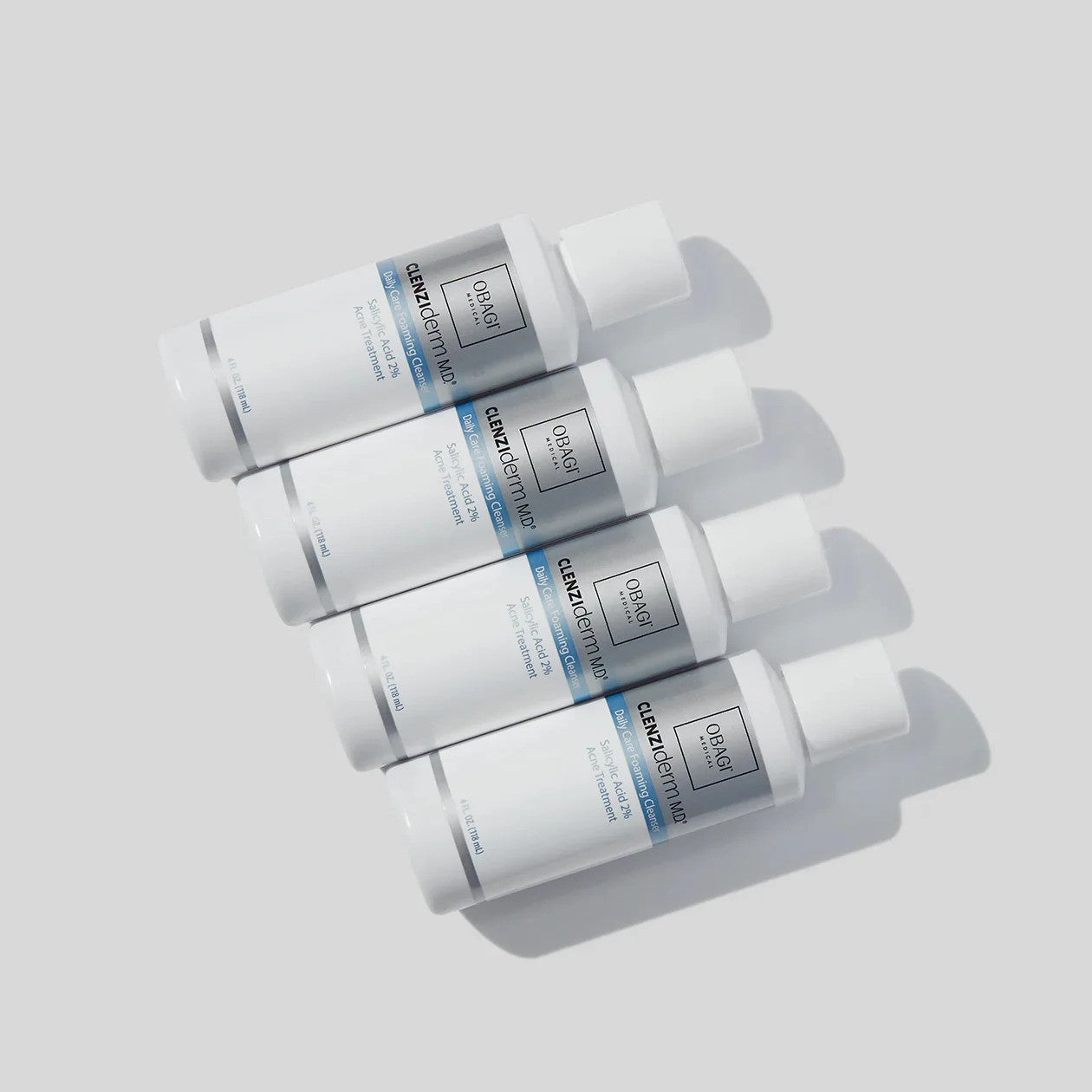 OBAGI Medical Clenziderm MD