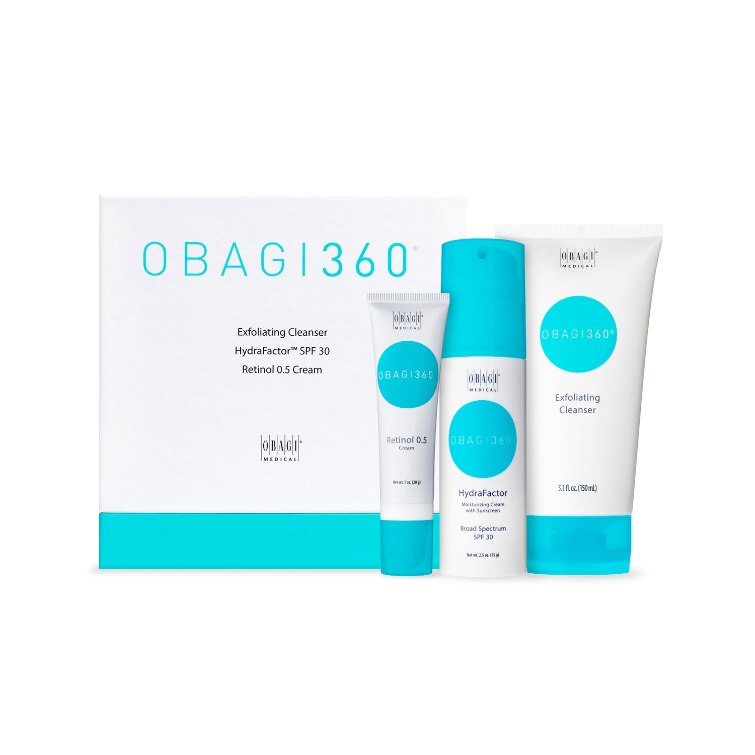 OBAGI Medical Obagi360