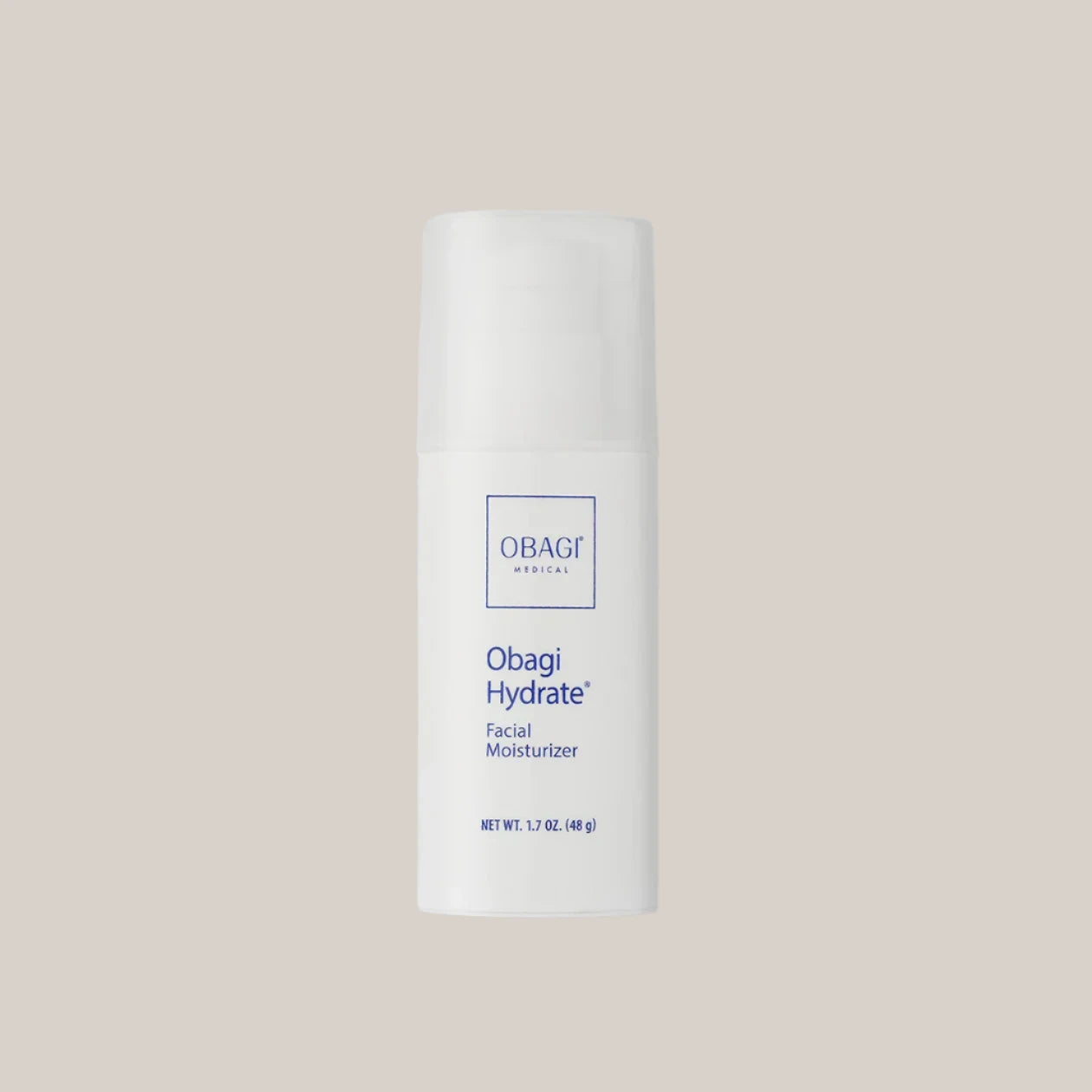 Obagi Medical Hydrate Facial Moisturiser