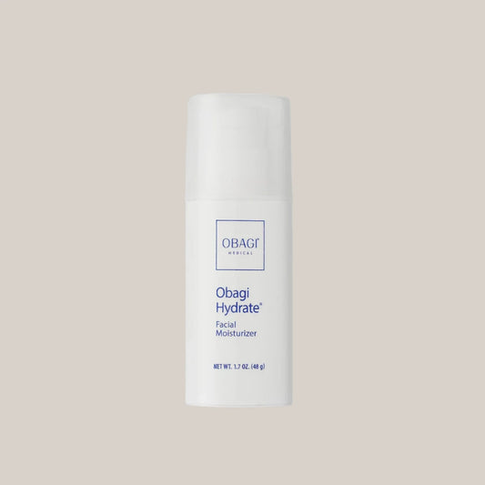 Obagi Medical Hydrate Facial Moisturiser