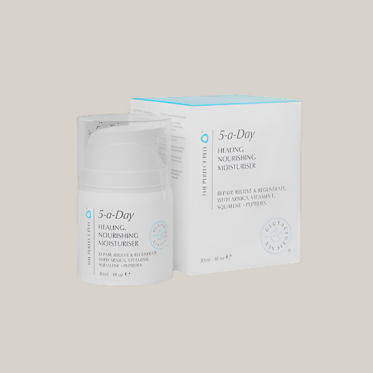 Glutaceuticals 5-a-Day