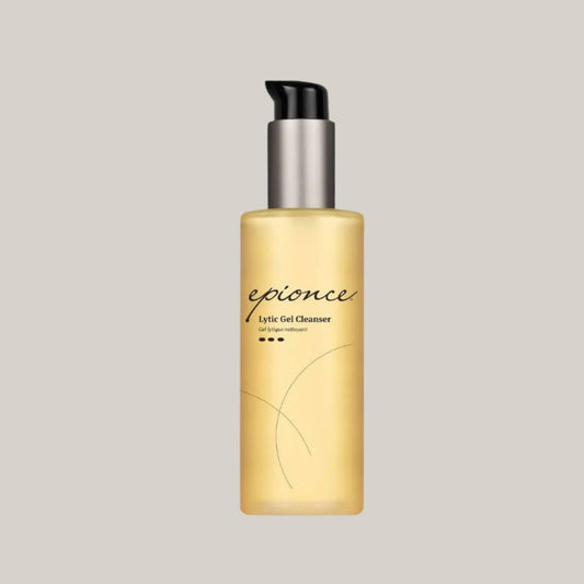 Epionce Lytic Gel Cleanser