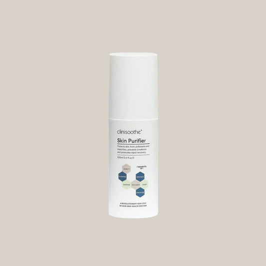 Clinisoothe Skin Purifier
